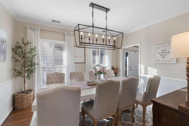 410 Welsh Drive, Dalton, TN 37020