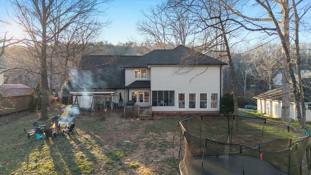 410 Welsh Drive, Dalton, TN 37020