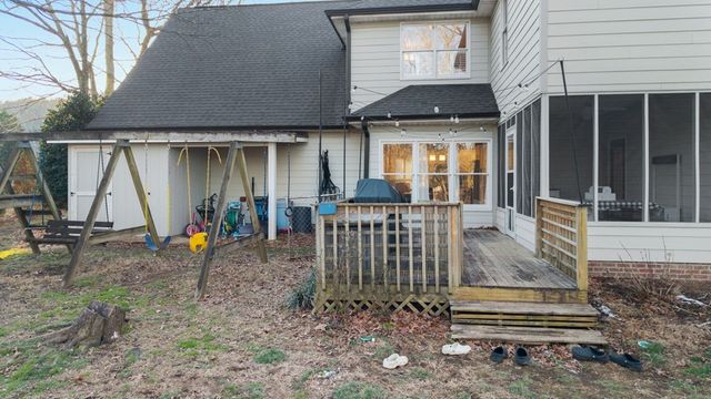 410 Welsh Drive, Dalton, TN 37020