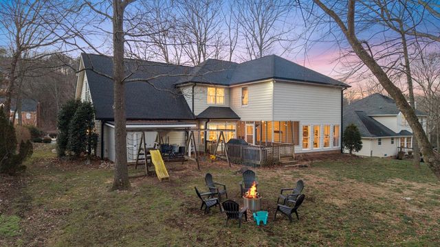 410 Welsh Drive, Dalton, TN 37020