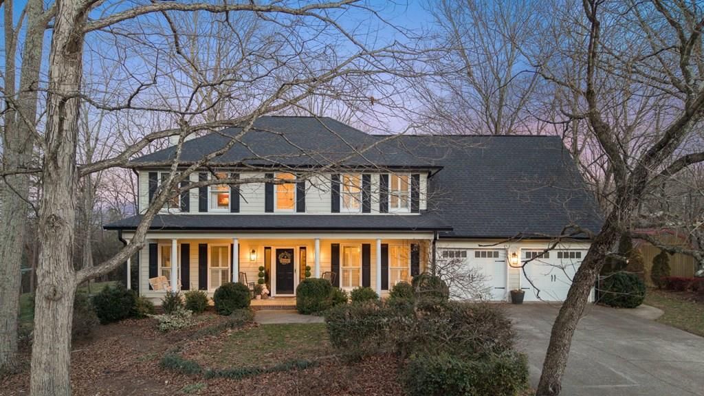 410 Welsh Drive, Dalton, TN 37020