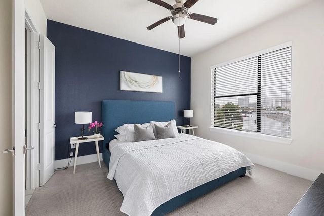 1508 Blodgett Street 401, Houston, TX 77004