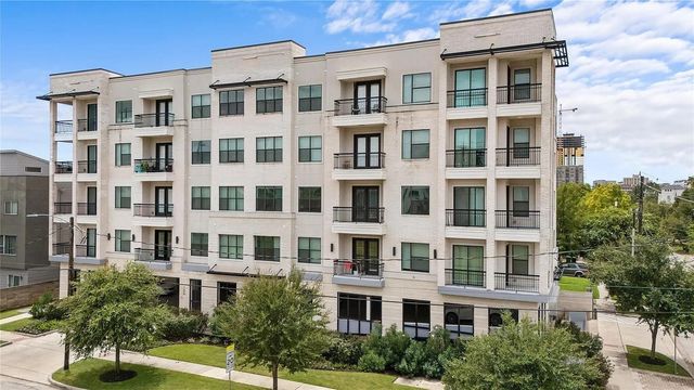 1508 Blodgett Street 401, Houston, TX 77004