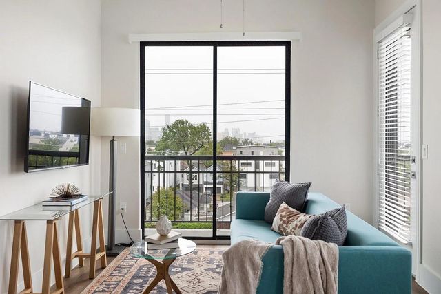 1508 Blodgett Street 401, Houston, TX 77004