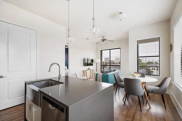 1508 Blodgett Street 401, Houston, TX 77004