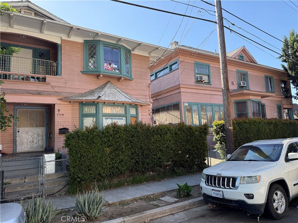 1867 W 11th, Los Angeles, CA 90006 — photo 2