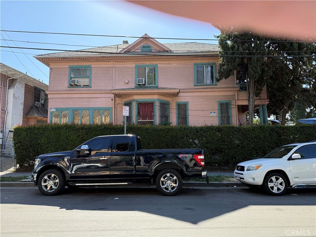 1867 W 11th, Los Angeles, CA 90006 — photo 3