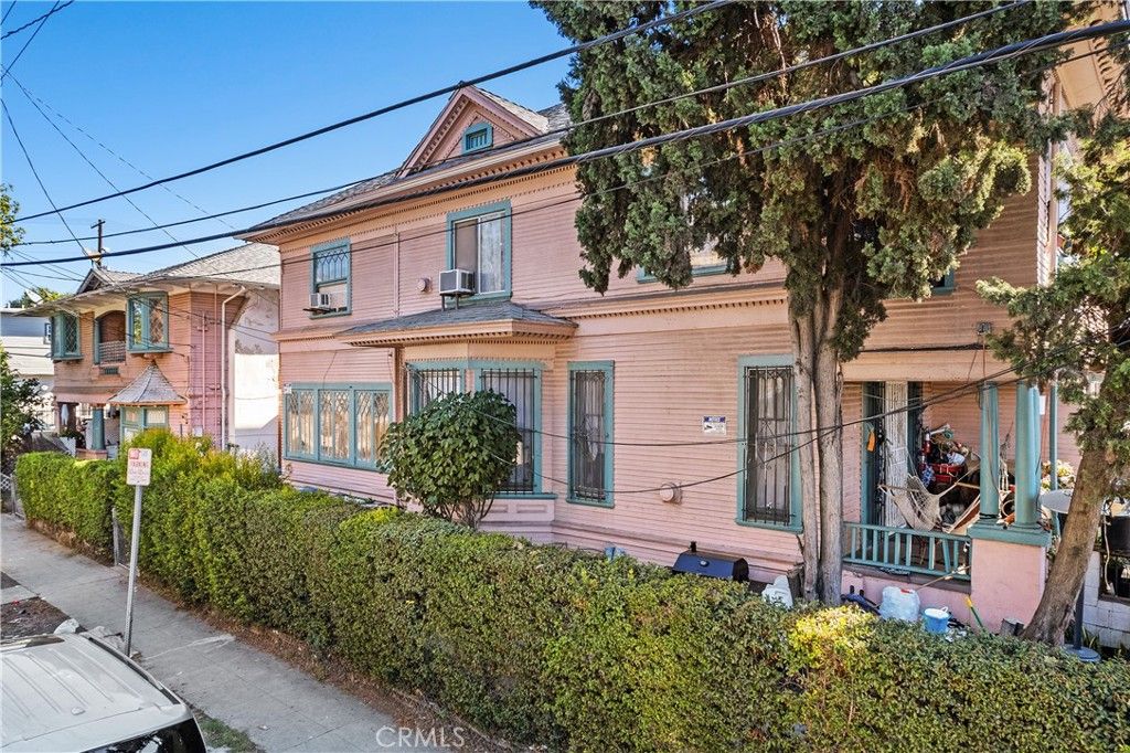 1867 W 11th, Los Angeles, CA 90006 — photo 4
