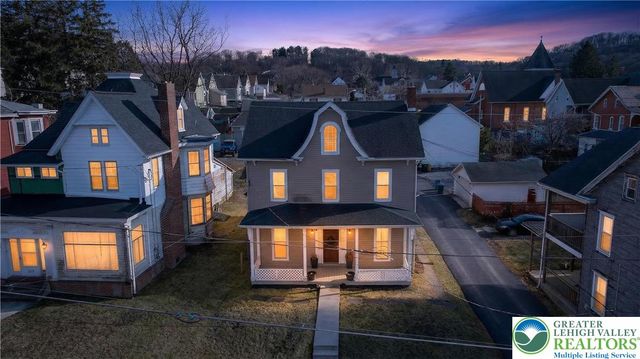 117 East Church Street, Slatington Boro, PA 18080