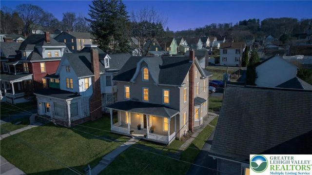 117 East Church Street, Slatington Boro, PA 18080