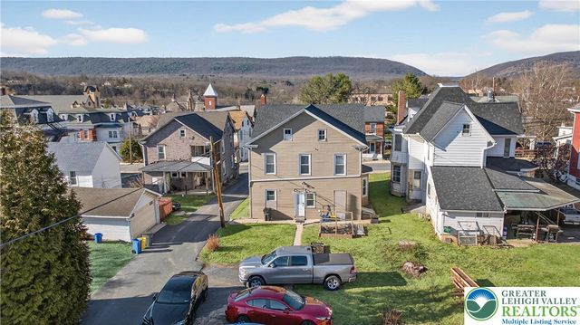 117 East Church Street, Slatington Boro, PA 18080