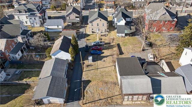 117 East Church Street, Slatington Boro, PA 18080