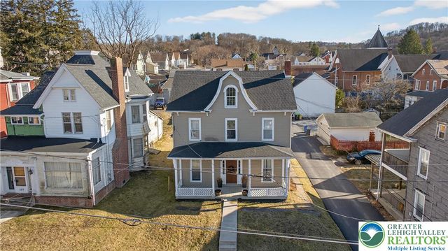 117 East Church Street, Slatington Boro, PA 18080