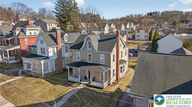 117 East Church Street, Slatington Boro, PA 18080