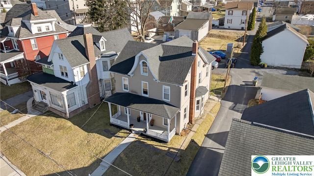 117 East Church Street, Slatington Boro, PA 18080