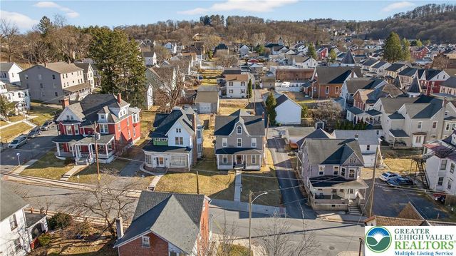 117 East Church Street, Slatington Boro, PA 18080