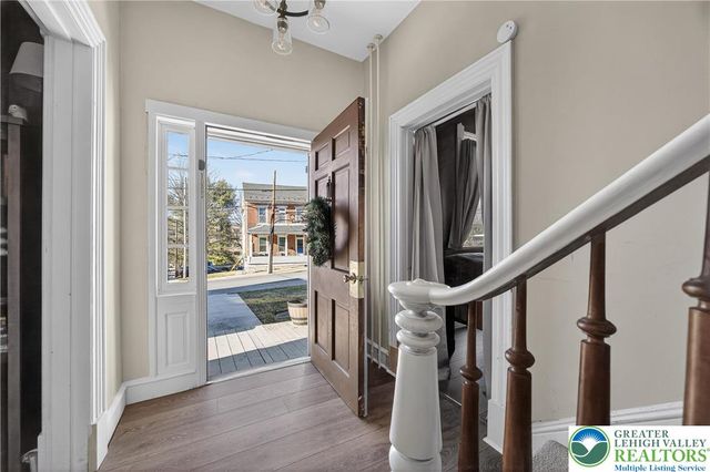 117 East Church Street, Slatington Boro, PA 18080