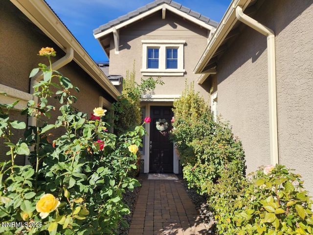 4995 Wine Cellar Drive, Sparks, NV 89436