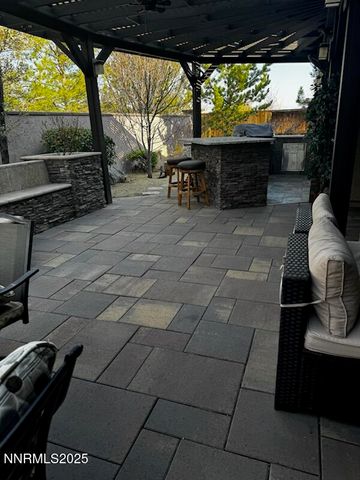 4995 Wine Cellar Drive, Sparks, NV 89436