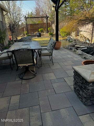 4995 Wine Cellar Drive, Sparks, NV 89436