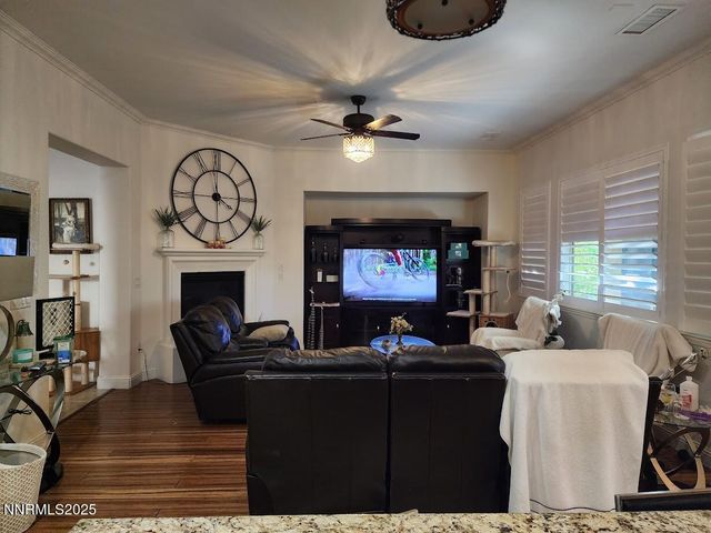 4995 Wine Cellar Drive, Sparks, NV 89436