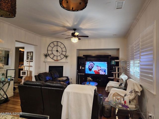 4995 Wine Cellar Drive, Sparks, NV 89436