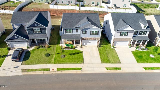 4716 Reedy Creek Farm Circle, Greensboro, NC 27405