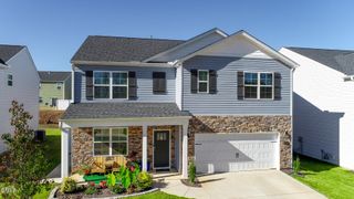 4716 Reedy Creek Farm Circle, Greensboro, NC 27405
