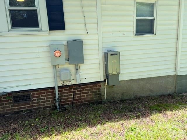 691 Harris Street NW, Concord, NC 28025