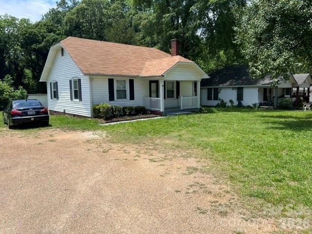 691 Harris Street NW, Concord, NC 28025