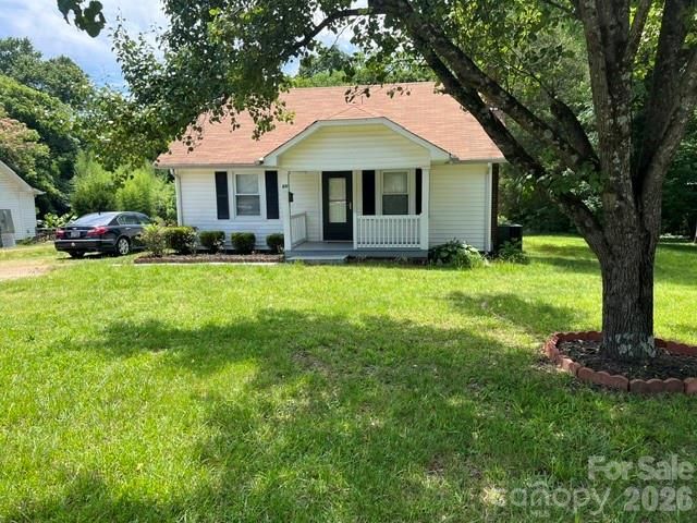 691 Harris Street NW, Concord, NC 28025