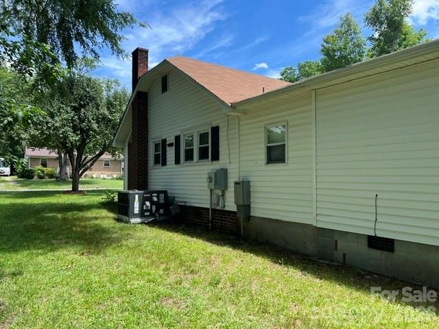 691 Harris Street NW, Concord, NC 28025
