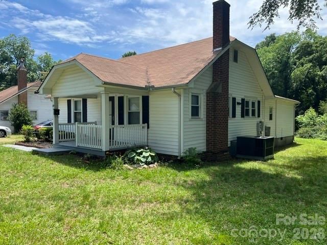 691 Harris Street NW, Concord, NC 28025
