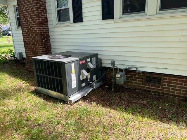 691 Harris Street NW, Concord, NC 28025