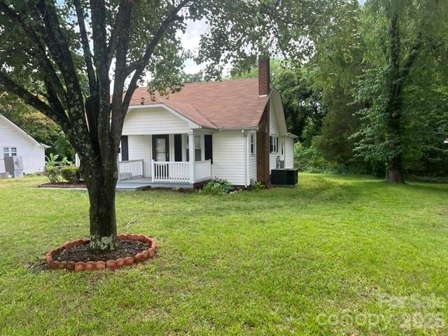 691 Harris Street NW, Concord, NC 28025