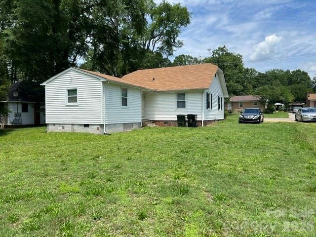 691 Harris Street NW, Concord, NC 28025