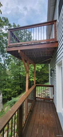 1509 S Lake Sherwood Drive, Marthasville, MO 63357