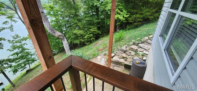 1509 S Lake Sherwood Drive, Marthasville, MO 63357