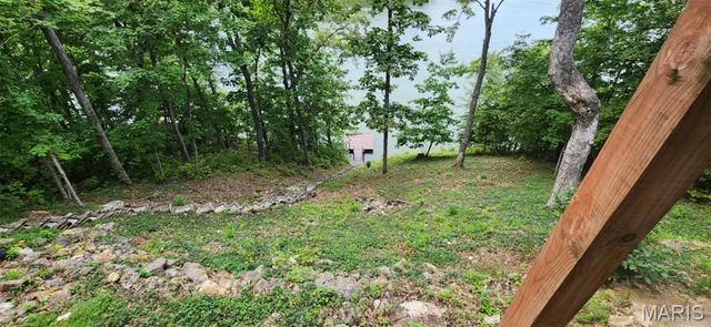 1509 S Lake Sherwood Drive, Marthasville, MO 63357