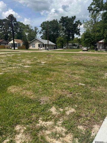 4873 Longfellow Dr, Baton Rouge, LA 70805