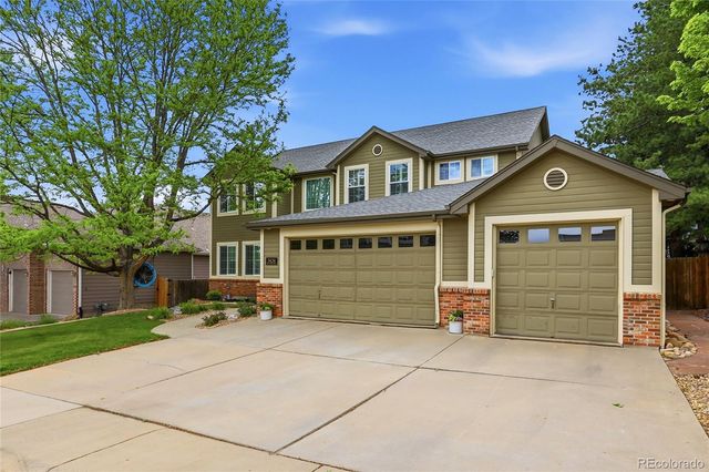 5424 E Dry Creek Circle, Centennial, CO 80122