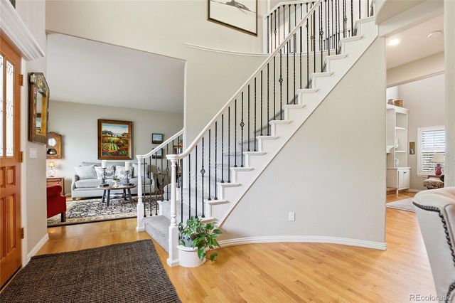 5424 E Dry Creek Circle, Centennial, CO 80122