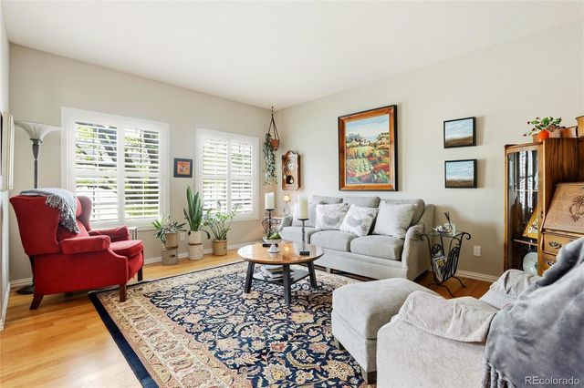 5424 E Dry Creek Circle, Centennial, CO 80122