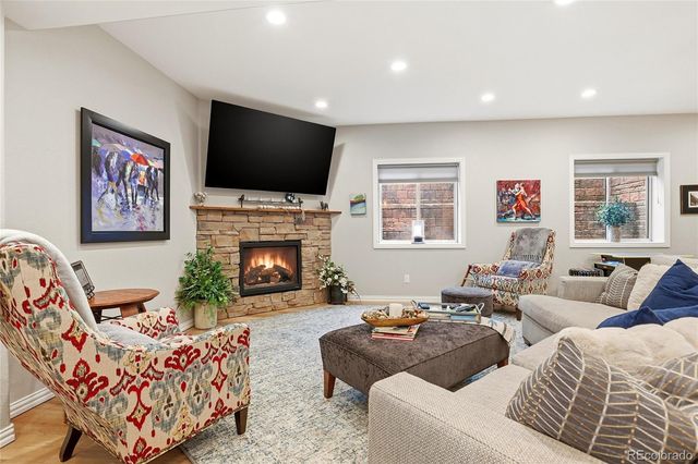 5424 E Dry Creek Circle, Centennial, CO 80122