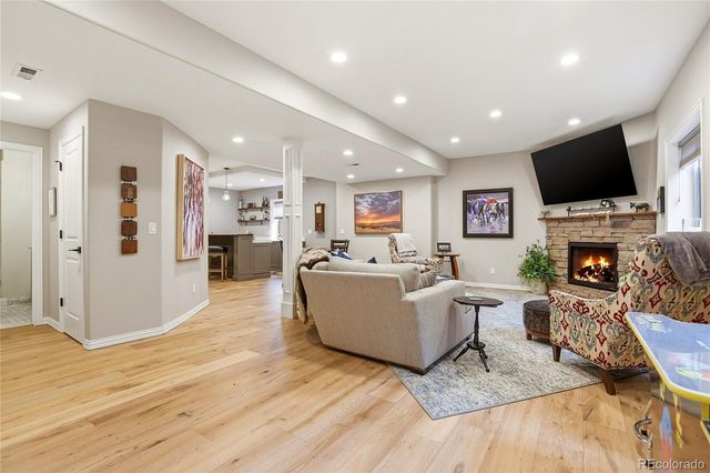 5424 E Dry Creek Circle, Centennial, CO 80122