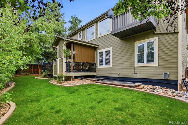 5424 E Dry Creek Circle, Centennial, CO 80122
