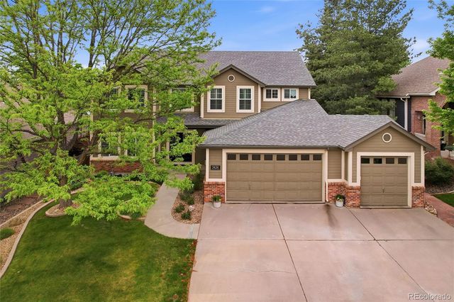 5424 E Dry Creek Circle, Centennial, CO 80122