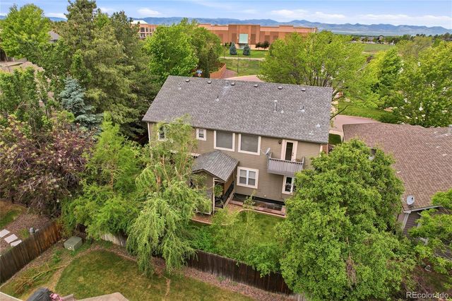 5424 E Dry Creek Circle, Centennial, CO 80122