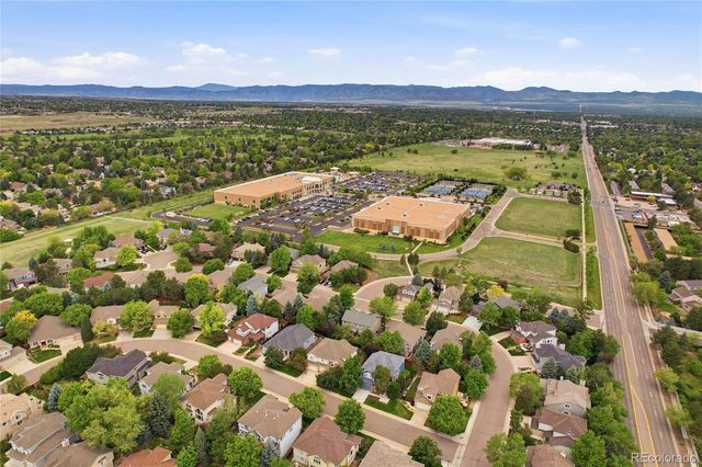 5424 E Dry Creek Circle, Centennial, CO 80122