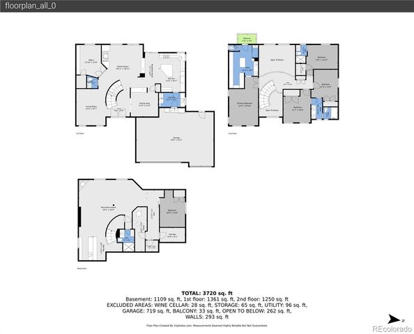 5424 E Dry Creek Circle, Centennial, CO 80122